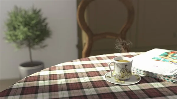 リスの球根被害を防ぐキッチンのスパイス活用法